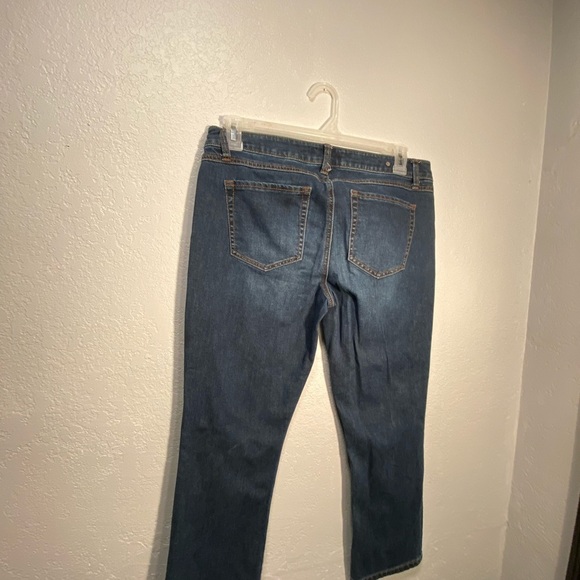 Cabi women’s jeans - Picture 3 of 4